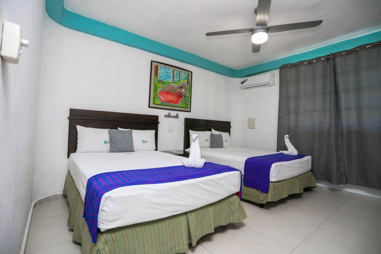 Foto - Pa'Xa Mama Hotel Boutique Cancun
