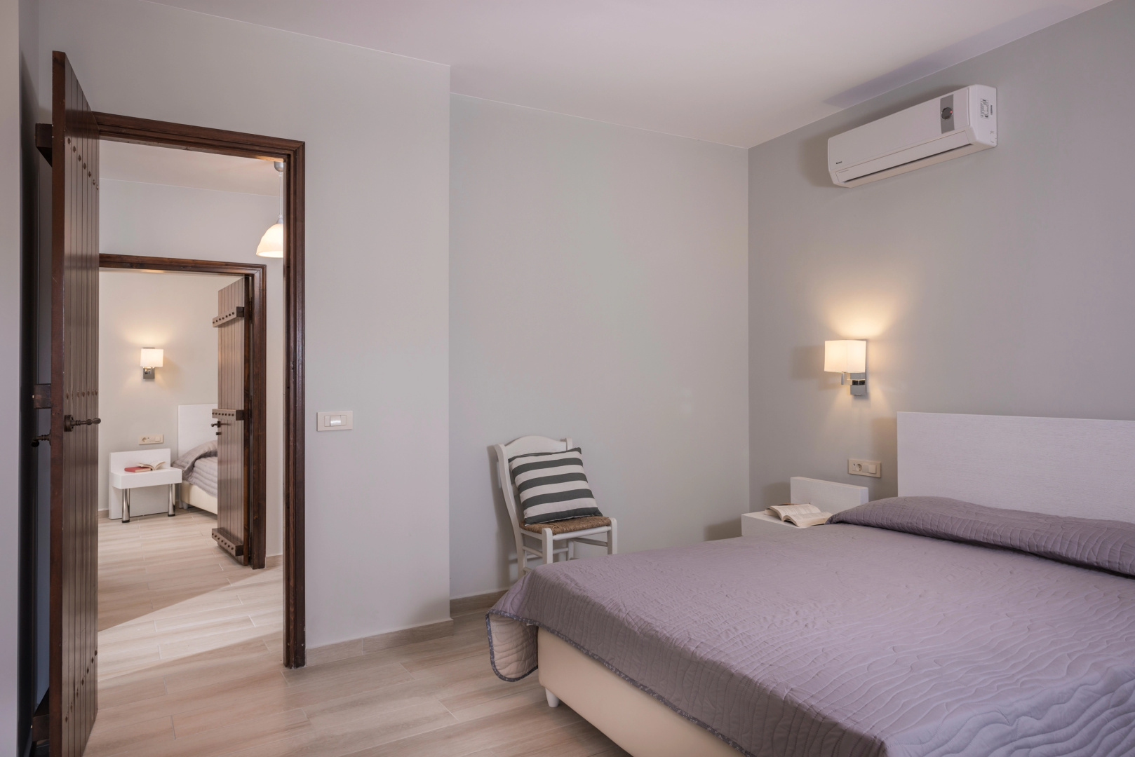 Photo - Spilia Village Hotel & Villas