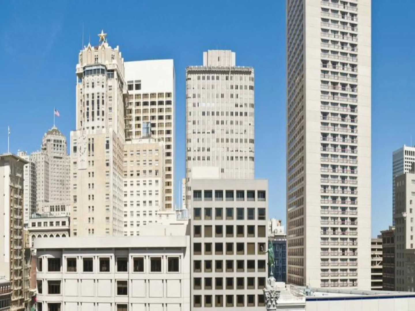 Foto - The Mosser Hotel