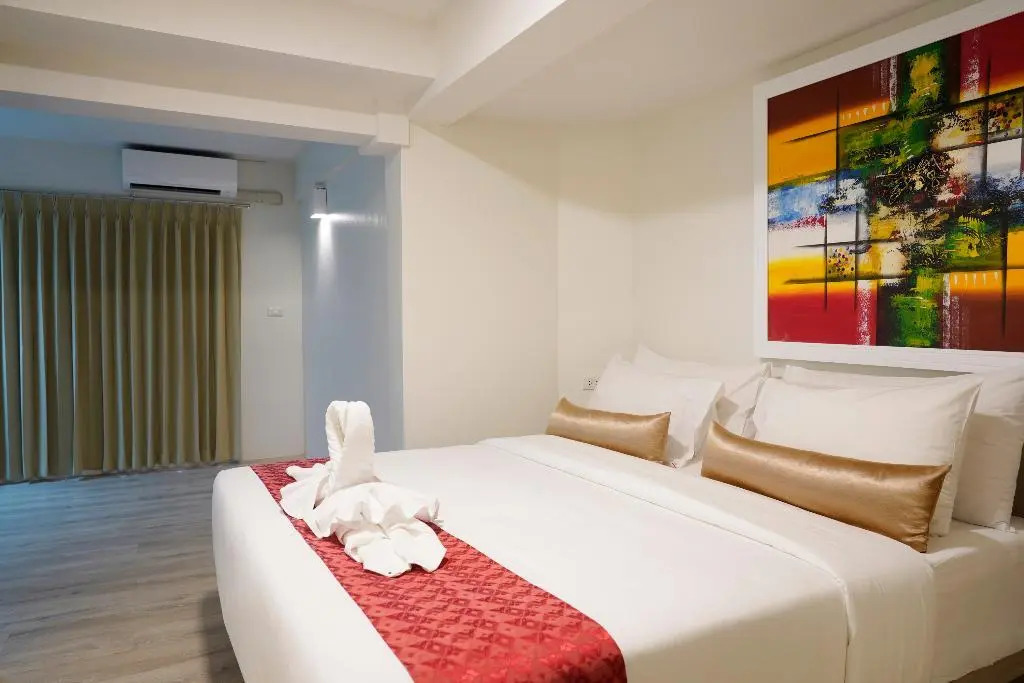 Foto - Sawasdee House