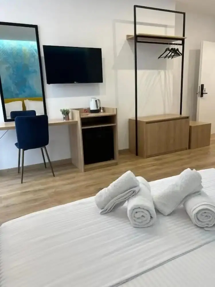Foto - EMAR Beachfront Hotel Ksamil
