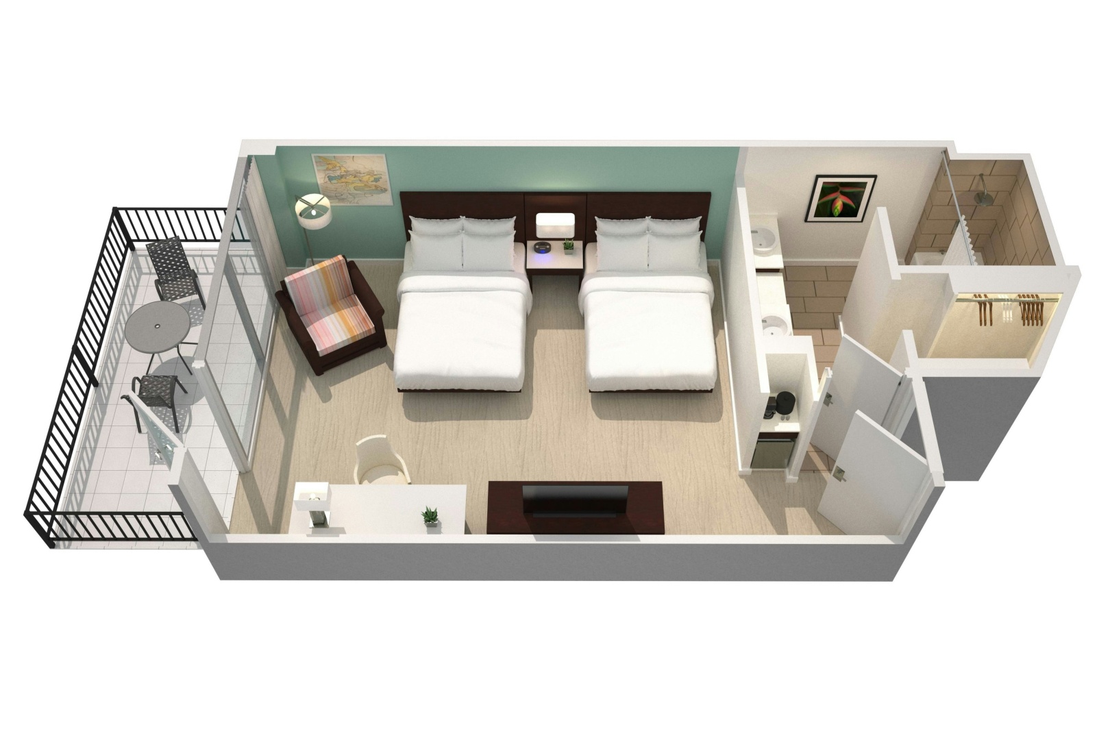 Photo - Aruba Marriott Resort & Stellaris Casino