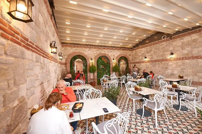 Photo - Saratoga Hotel Sultanahmet
