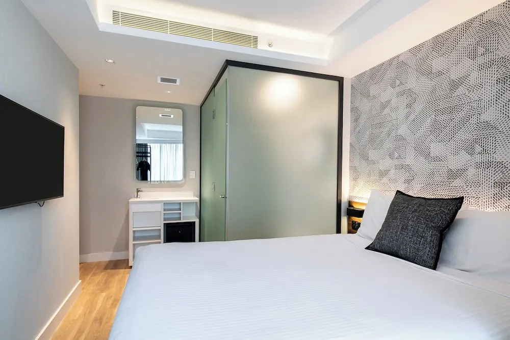 Foto - Kith Hotel Darling Harbour