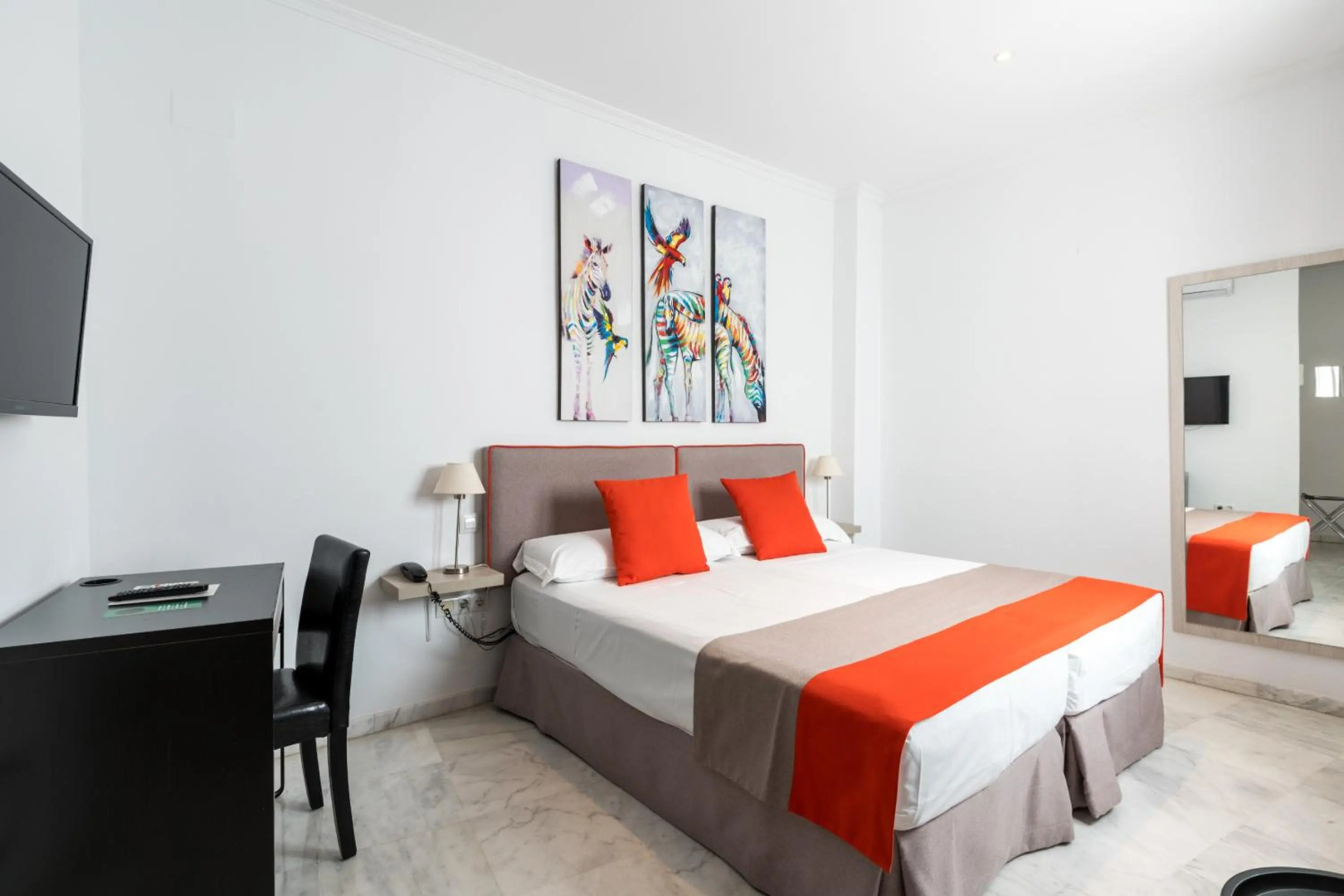 Foto - Cool Sevilla Hotel