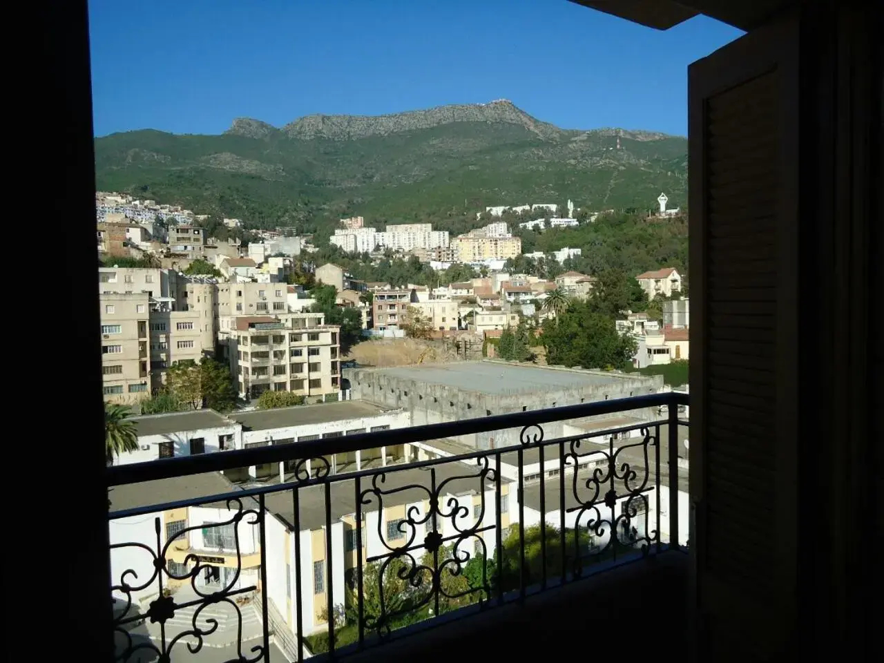 Photo - Brahmi Hotel