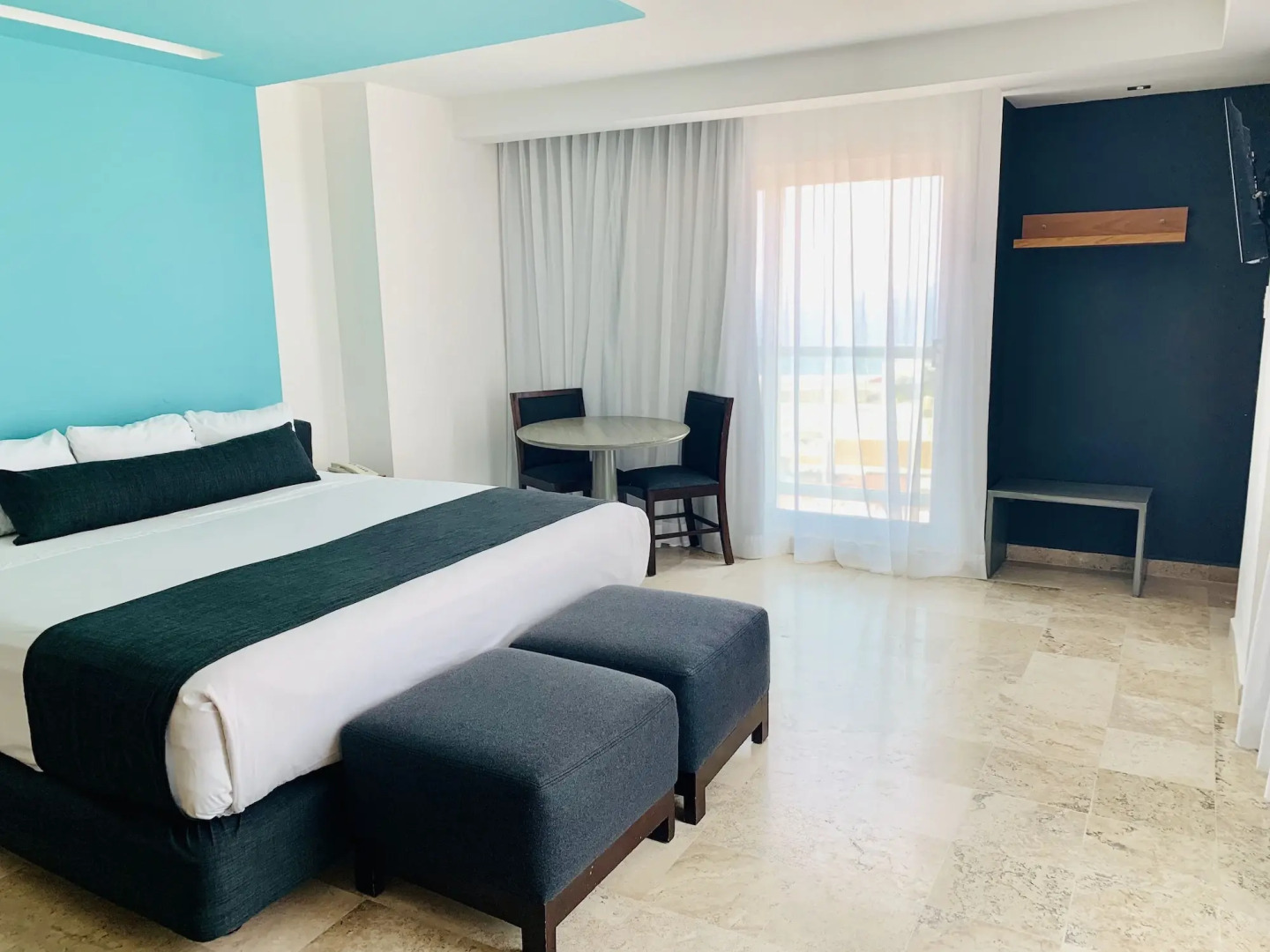 Foto - Rivoli Select Hotel