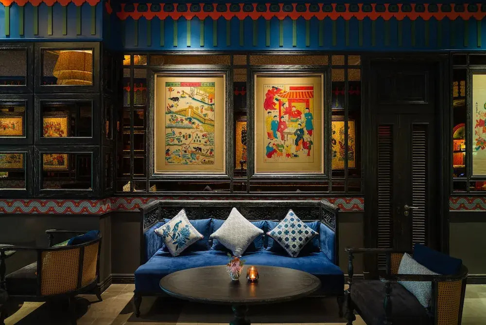 Photo - 22Land Heritage Hotel & Retreat