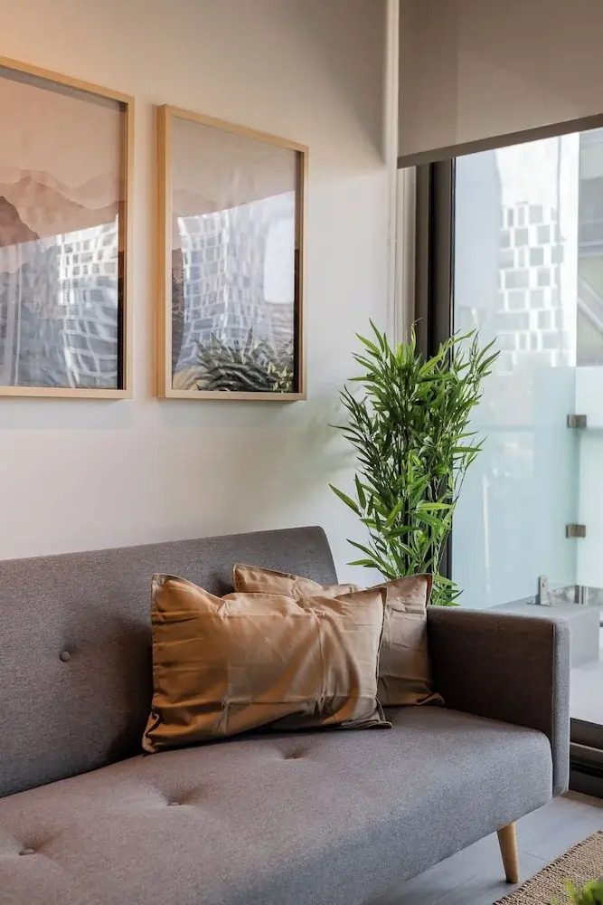 Foto - Riesco Suites by Andes STR