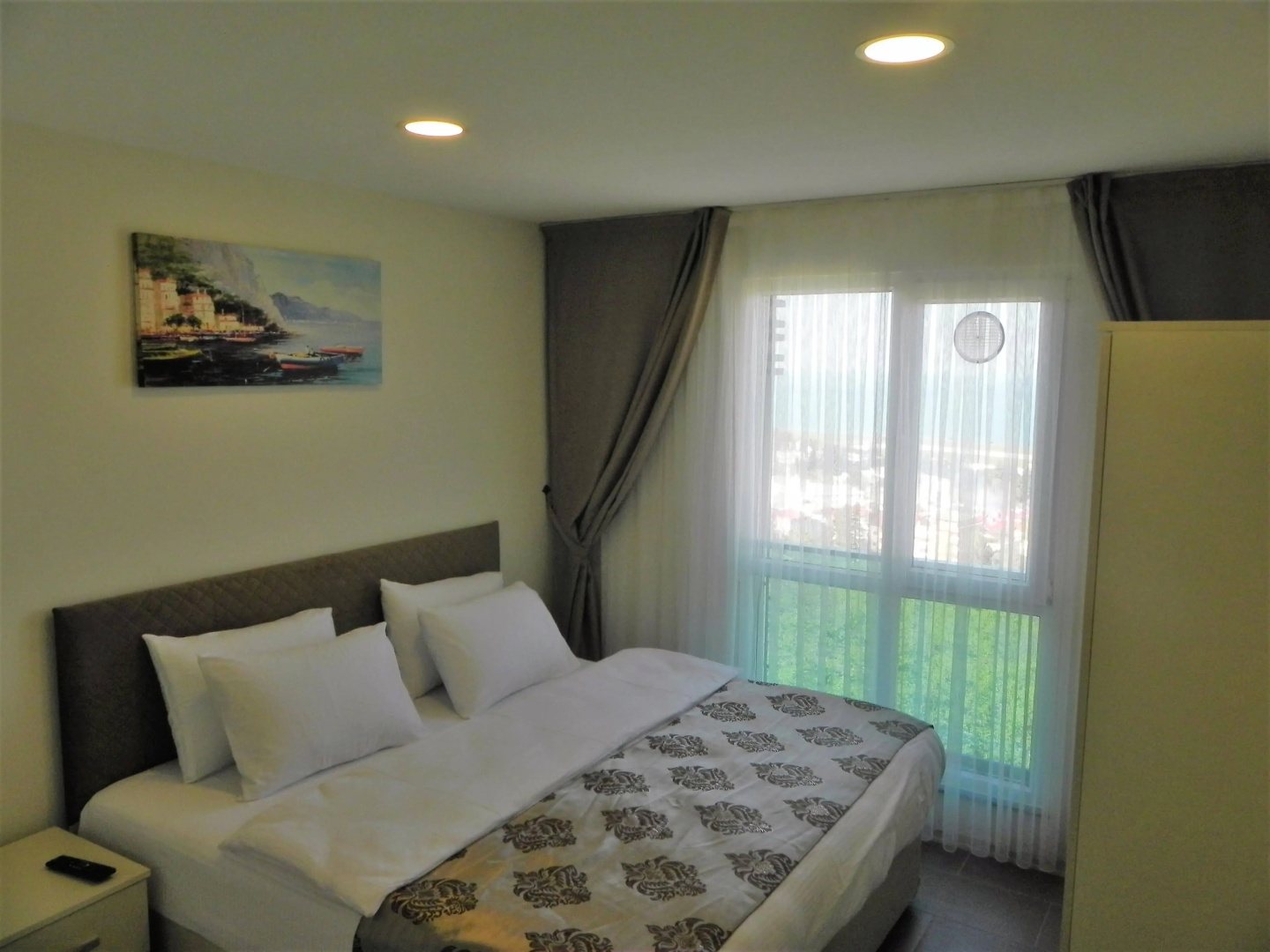Photo - Sweet Home Suite Hotel