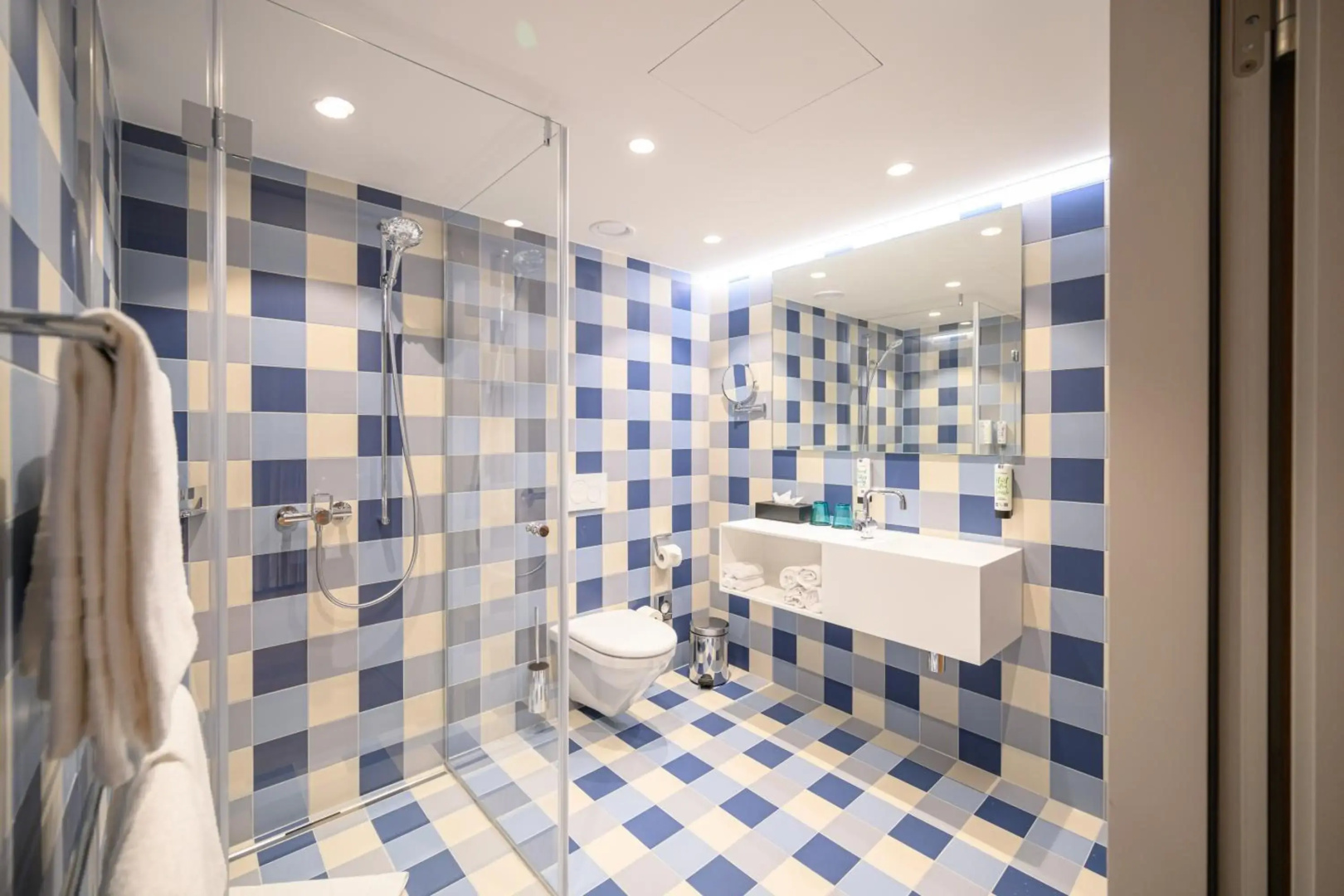 Foto - Placid Hotel Design & Lifestyle Zurich