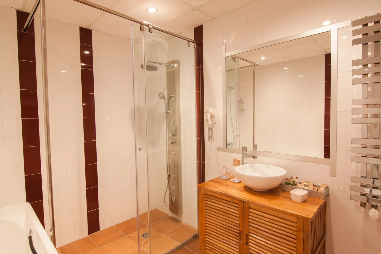 Foto - Complejo Turístico La Garganta