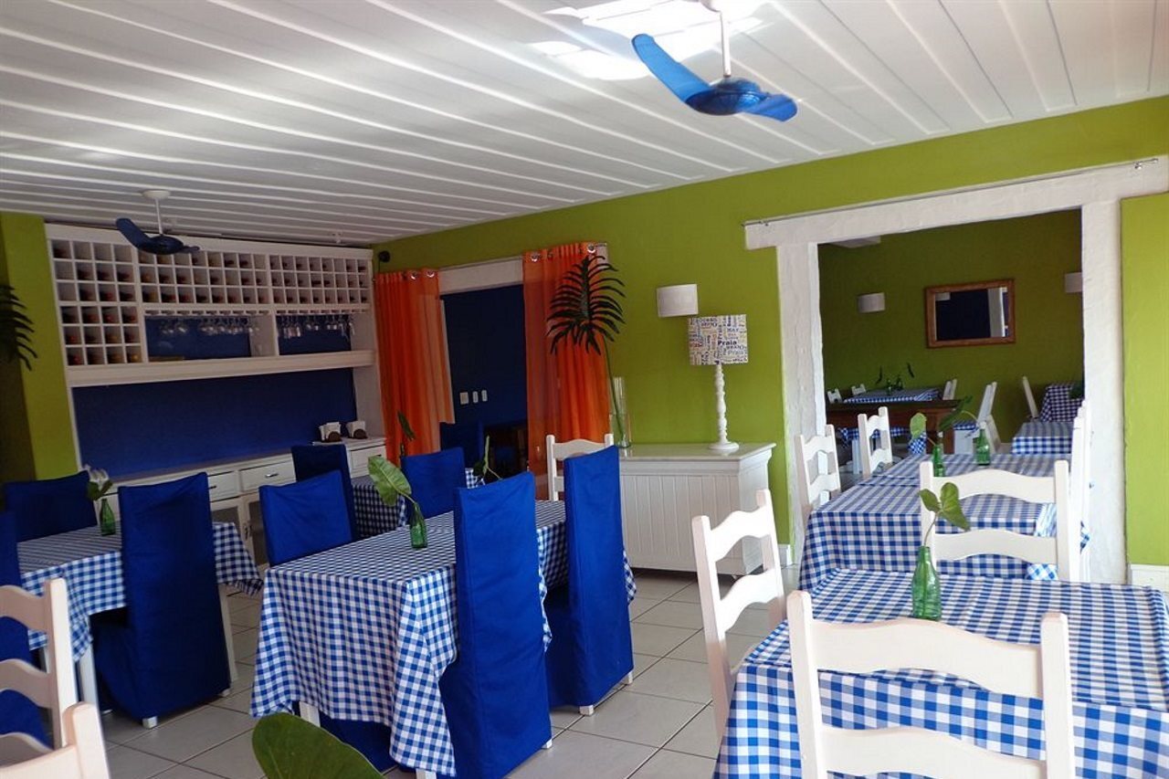 Foto - Pousada dos Reis