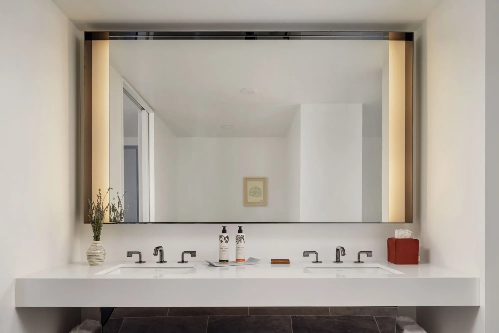 Foto - Timbri Hotel San Francisco, Curio Collection by Hilton