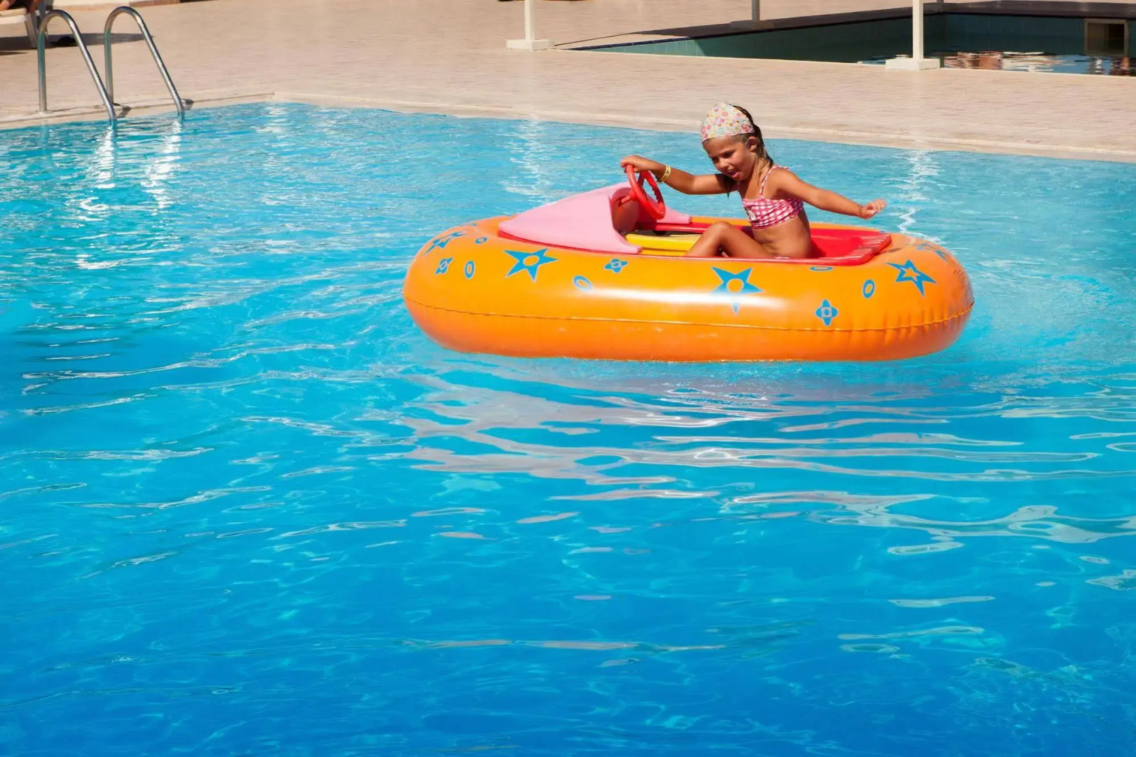 Foto - Calimera Yati Beach All Inclusive