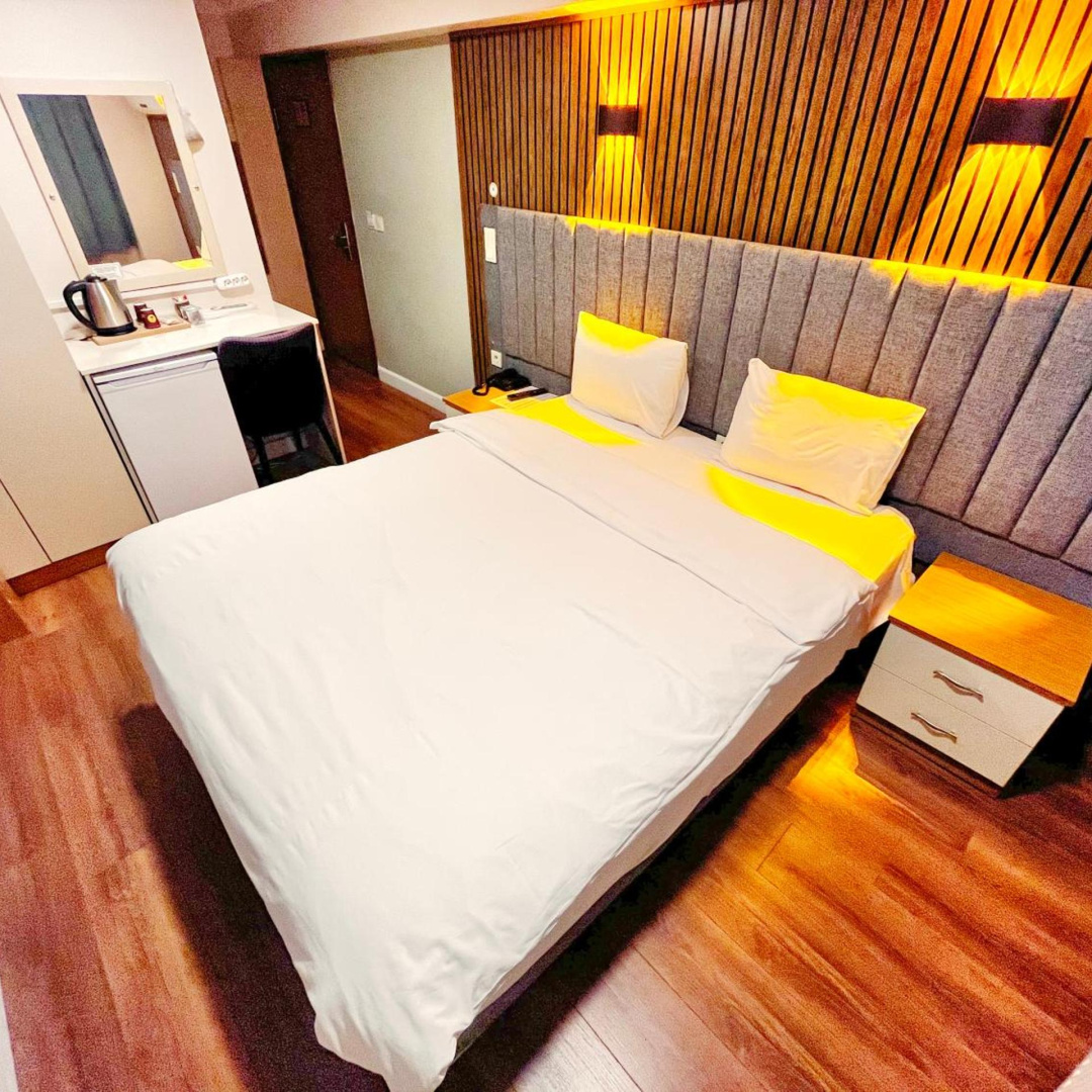Foto - Naila Hotel