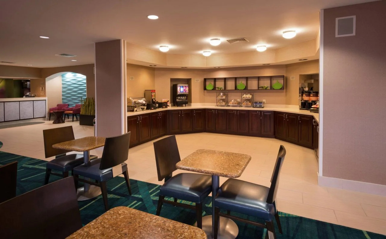 Foto - SpringHill Suites by Marriott Chicago Bolingbrook