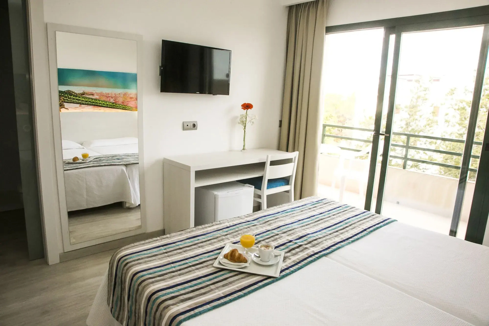Foto - Hotel Rosales Formentera
