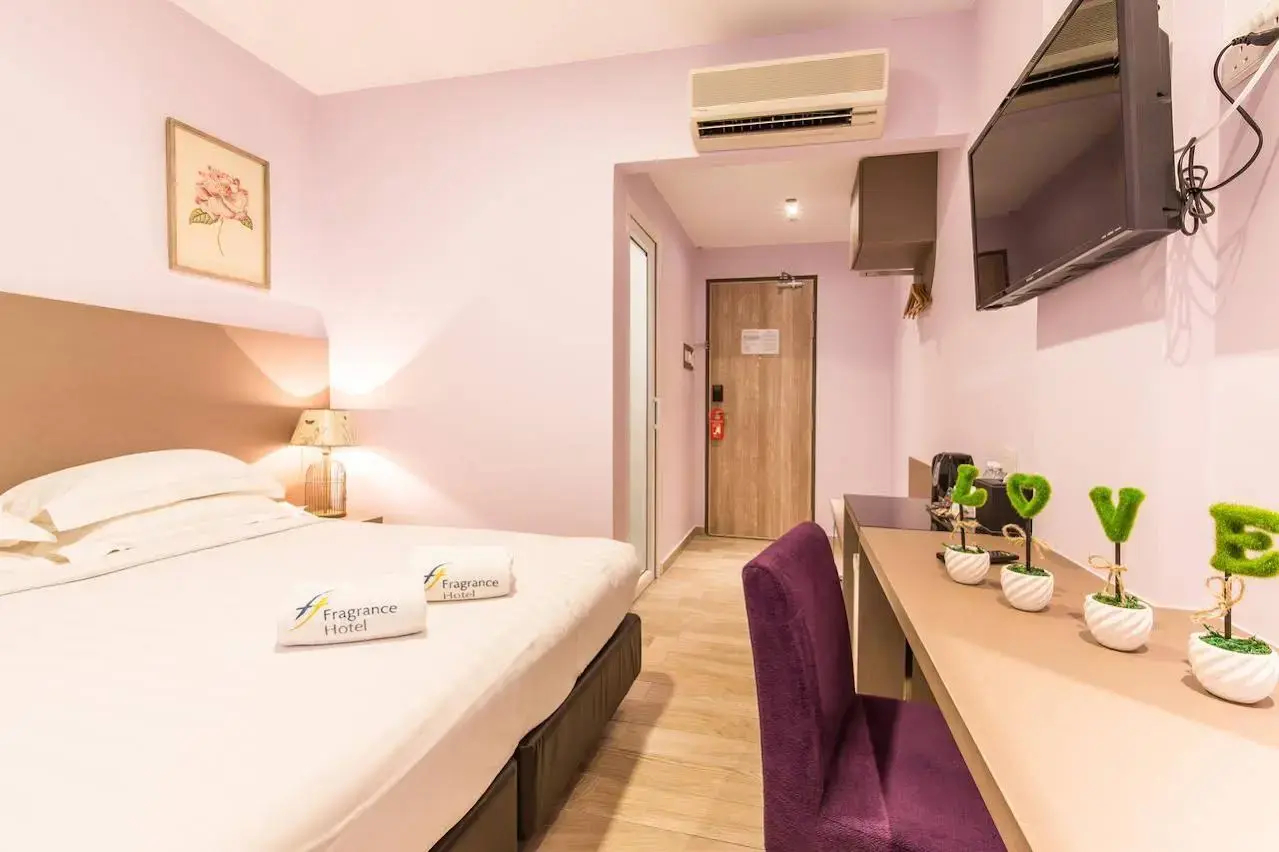 Foto - ibis budget Singapore Joo Chiat