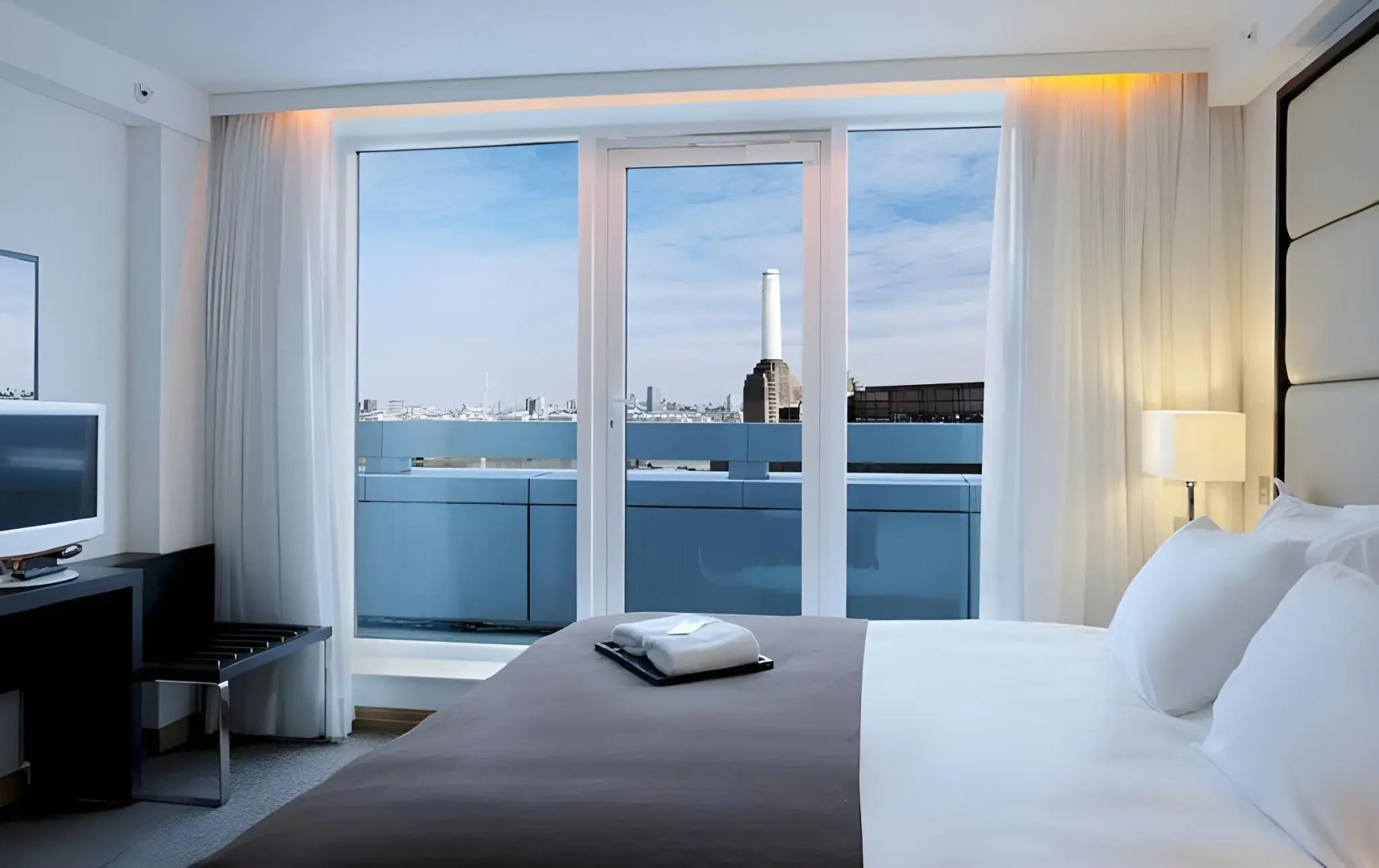 Foto - Pestana Chelsea Bridge Hotel & SPA