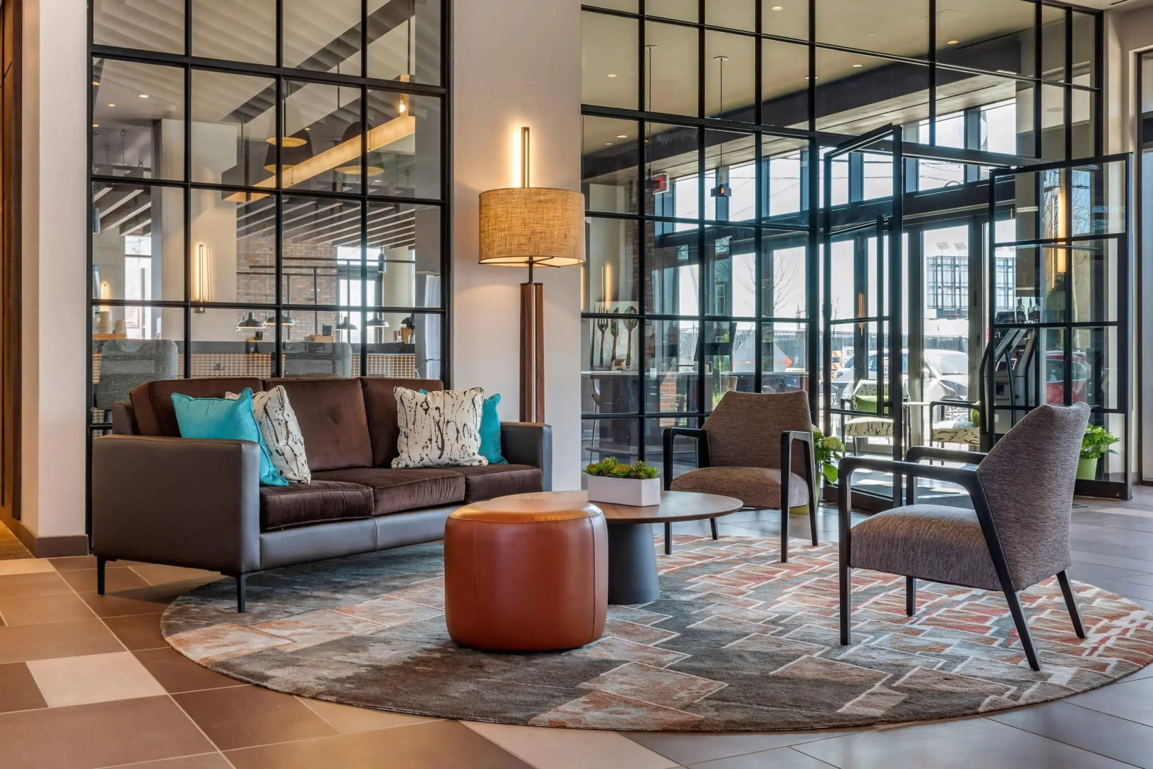 Foto - Cambria Hotel Washington DC Navy Yard Riverfront