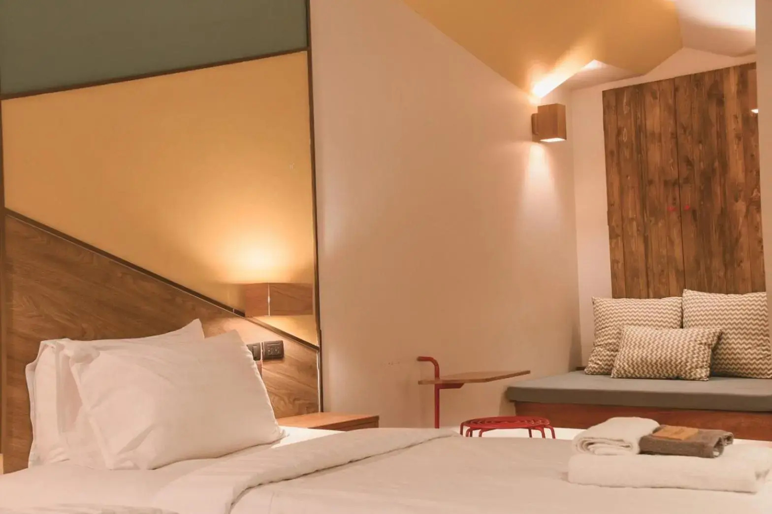 Foto - Courtyard by Marriott Bangkok Sukhumvit 20