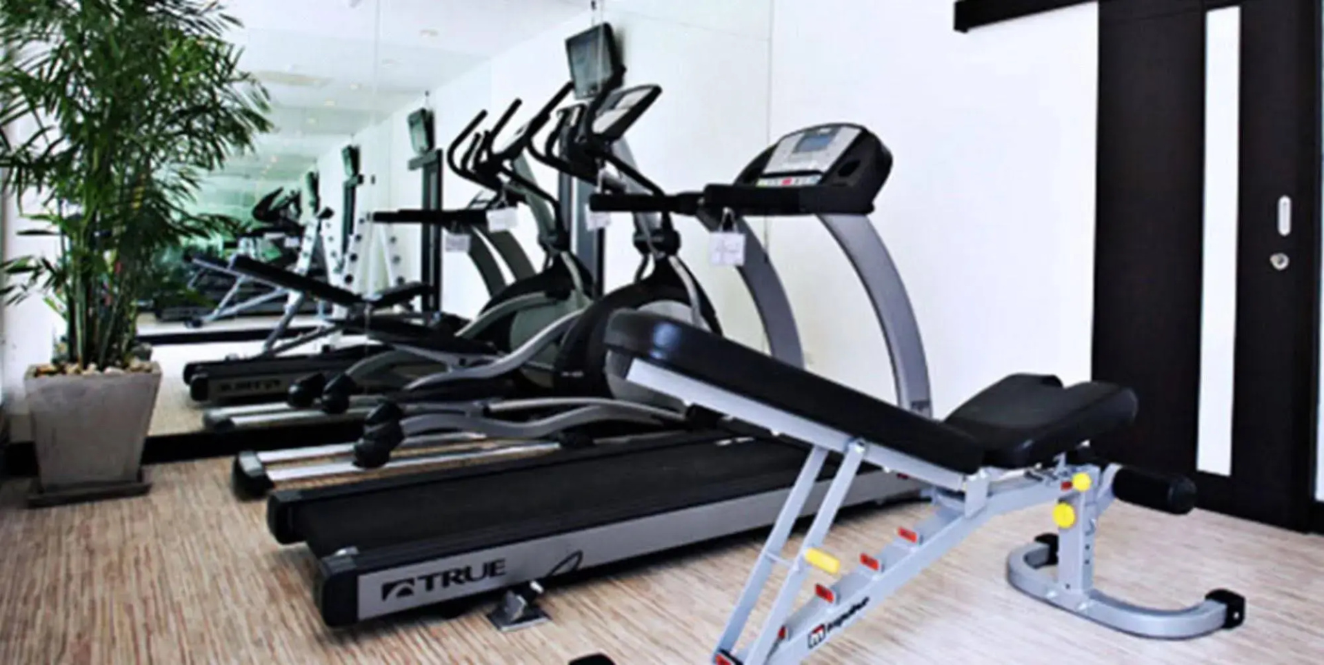 Foto - FX Hotel Metrolink Makkasan