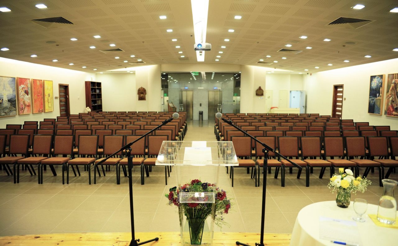 Foto - Hotel Poli Urban By AFI Hotels