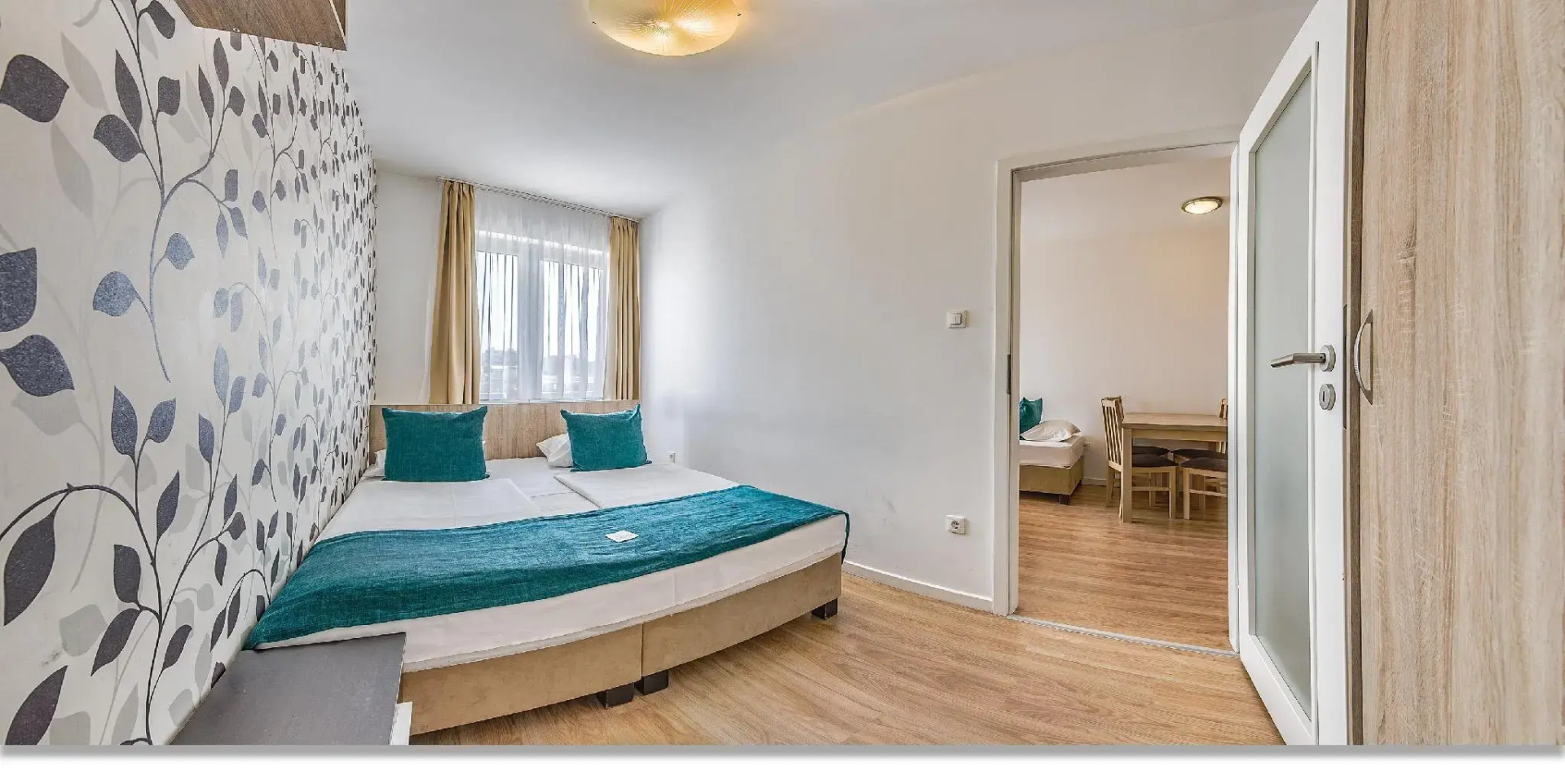 Foto - Prince Apartments