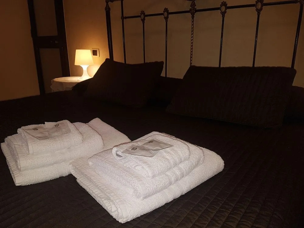 Foto - Airport Rooms - Bari