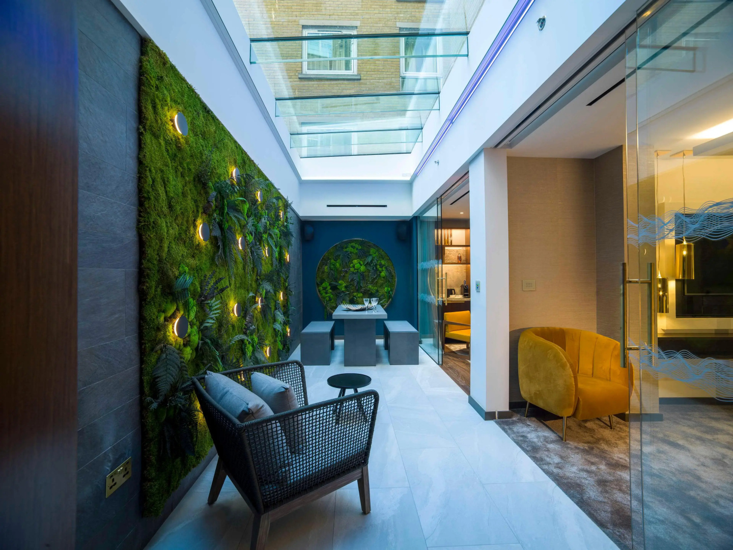 Photo - Middle Eight - Covent Garden - Preferred Hotels and Resorts