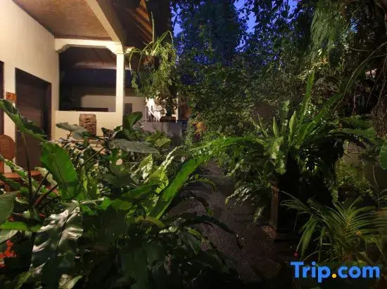 Foto - Sari Gong Guest House, A Trishula Collection