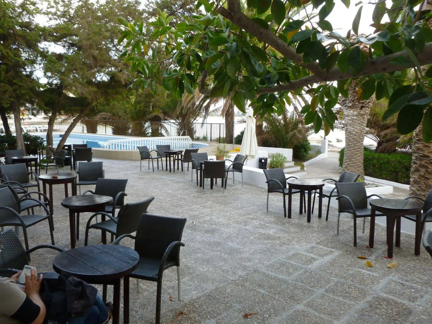 Photo - Hotel Tagomago