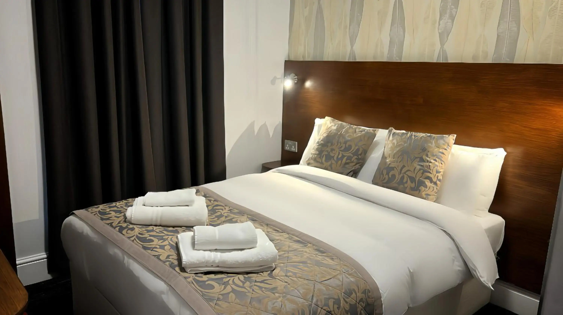 Foto - Lidos Hotel