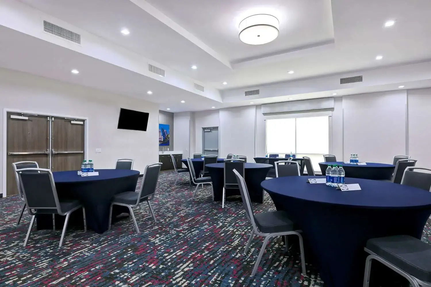 Foto - Hampton Inn & Suites Houston East Beltway 8, Tx