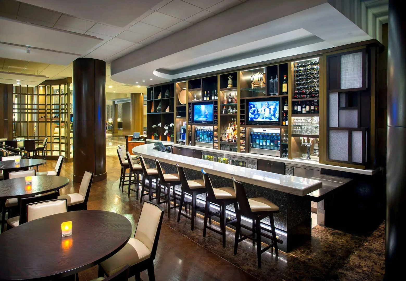 Foto - Teaneck Marriott at Glenpointe