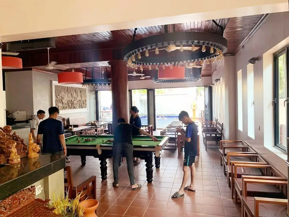 Photo - Darling Pub Hostel
