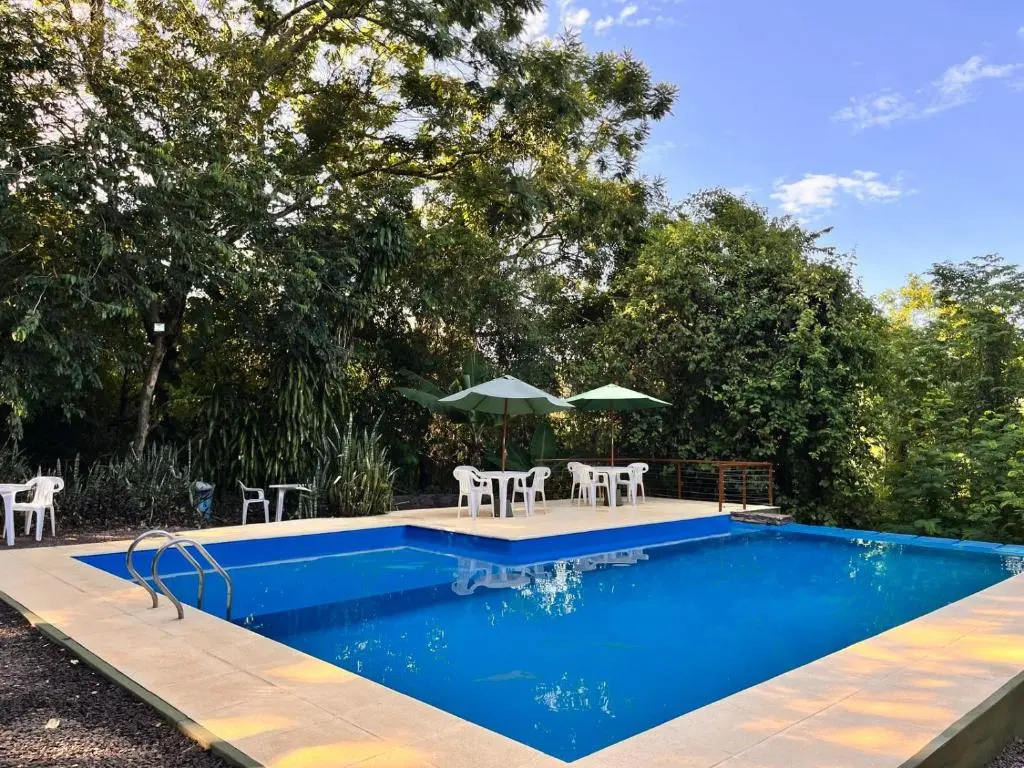 Foto - Raices Amambai Lodges