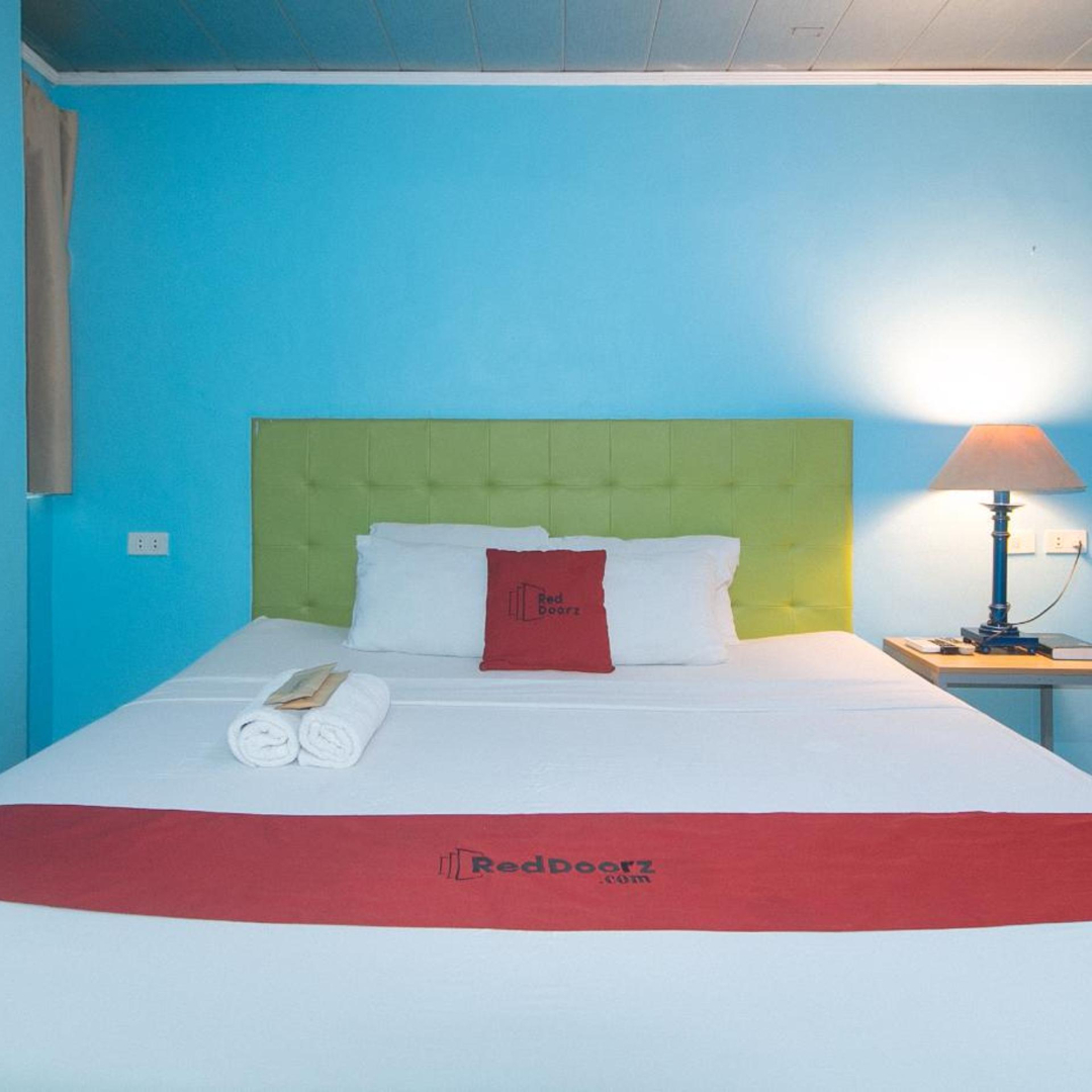 Foto - RedDoorz Plus New Era Budget Hotel Mandaue former RedDoorz Plus near UV Mandaue Cebu