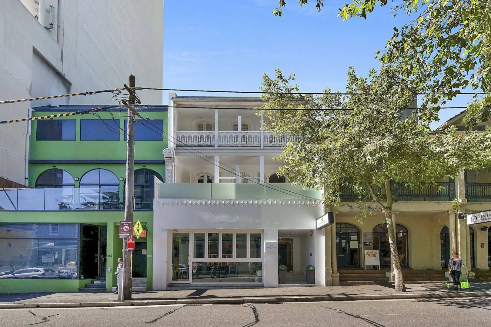 Foto - Sydney Boutique Hotel