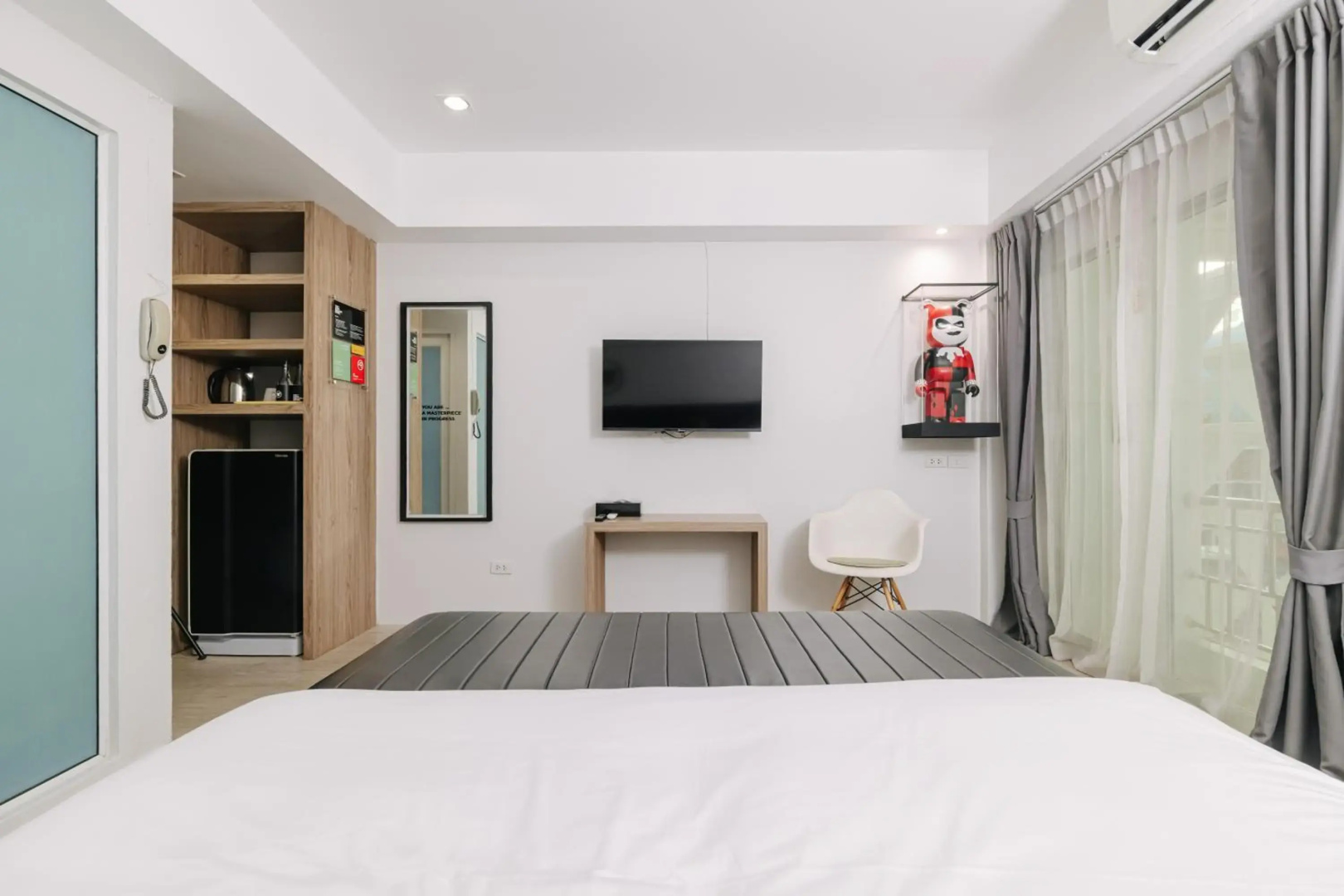 Foto - The Core Gallery Hotel