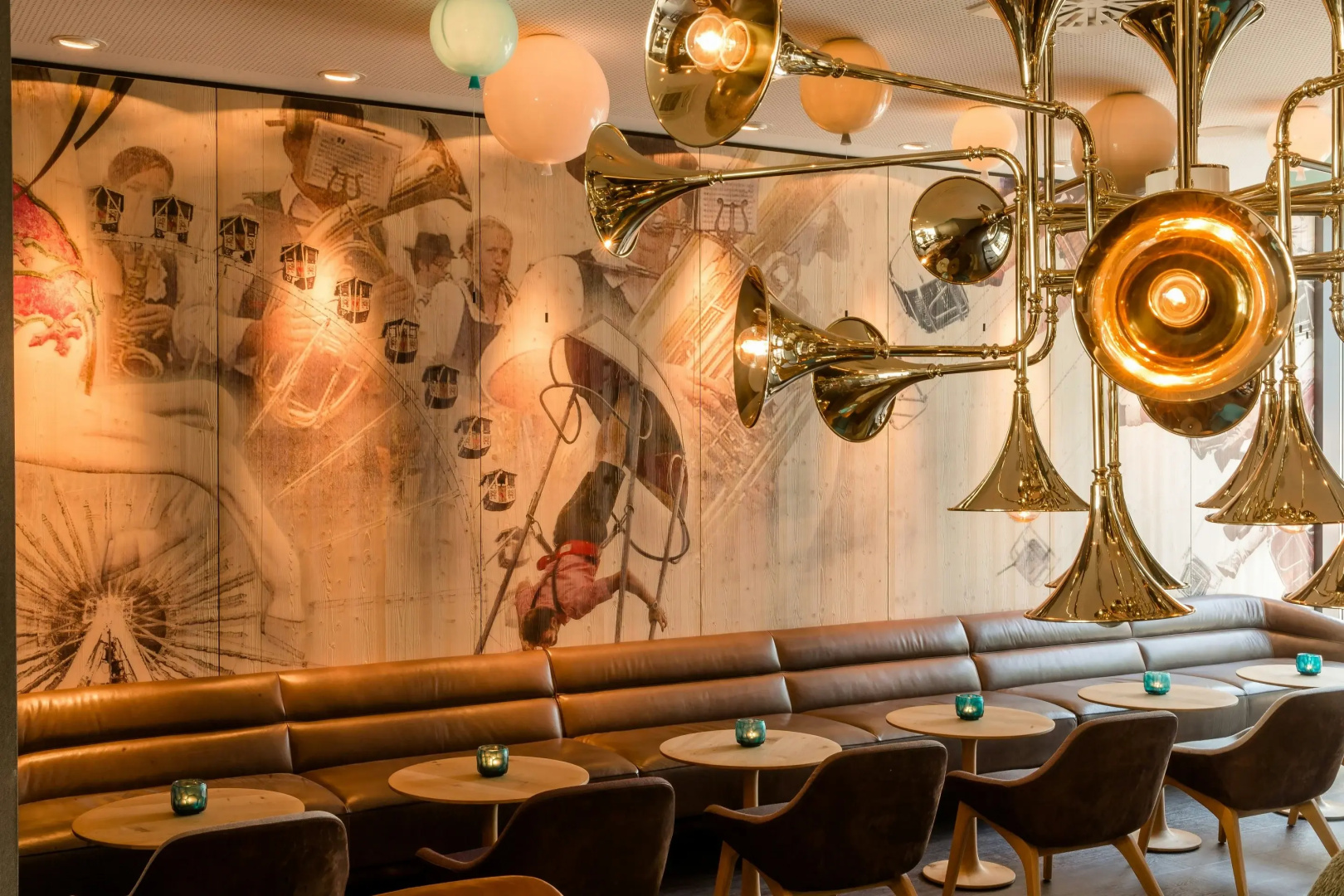 Photo - Motel One München-Westend