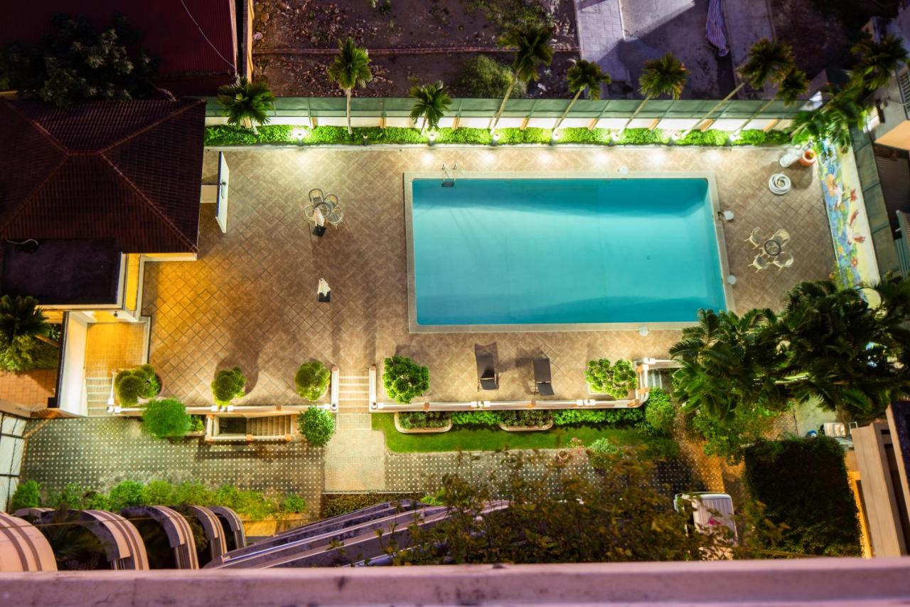 Foto - Oriental Palace Apartments Hanoi