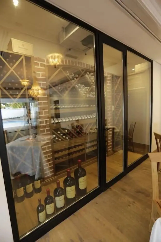 Foto - Zevenster Boutique Hotel by The Giglio