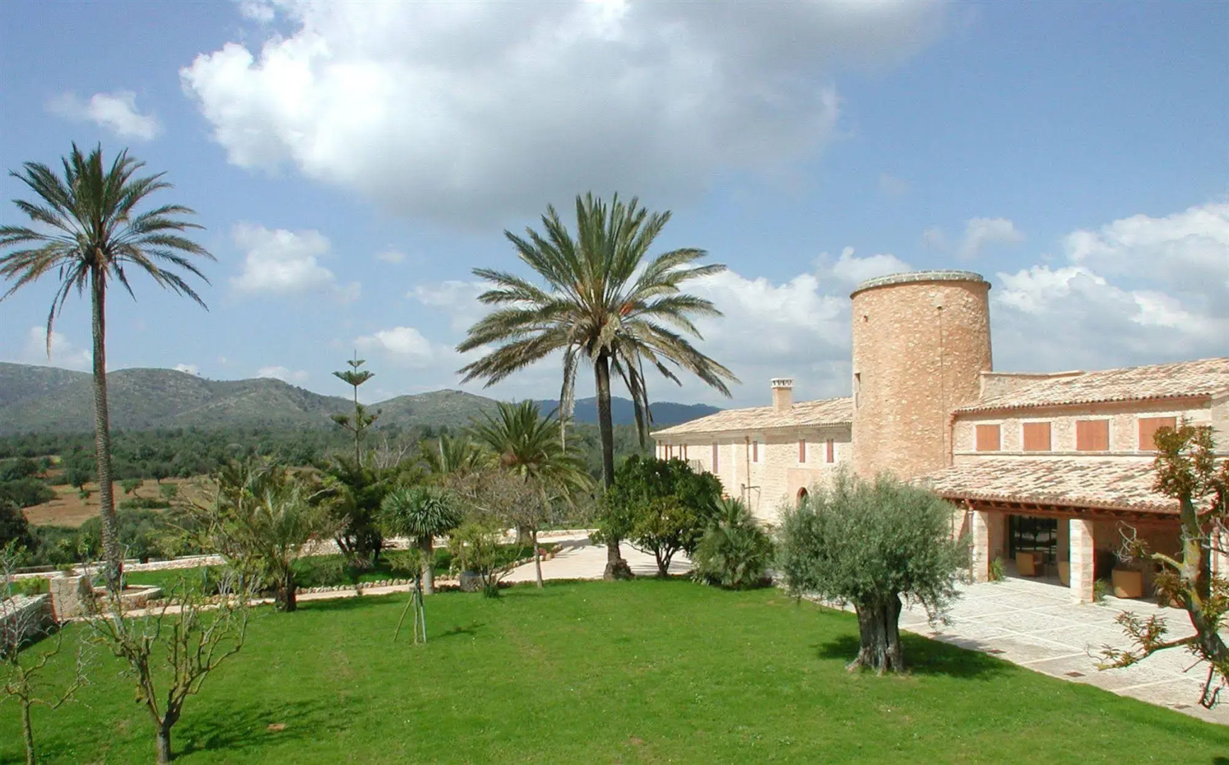 Photo - Belle Son Mas Luxury Finca Hotel