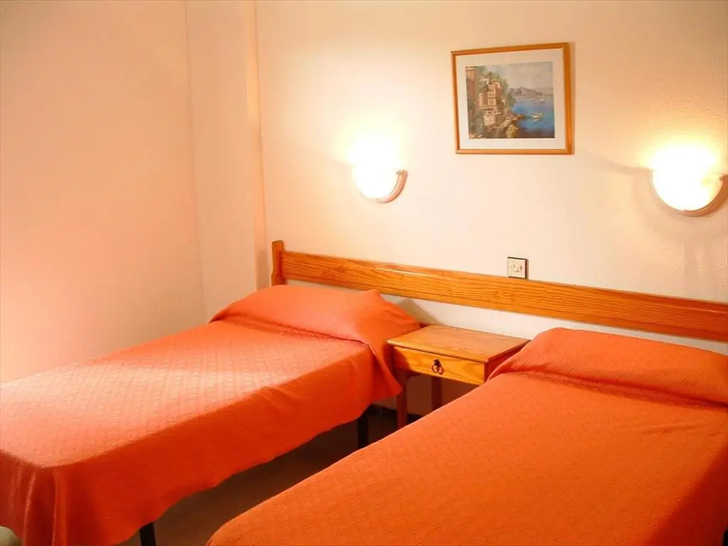 Foto - Apartamentos Solana