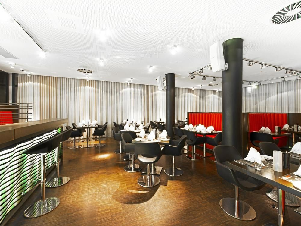Photo - DORMERO Hotel Frankfurt