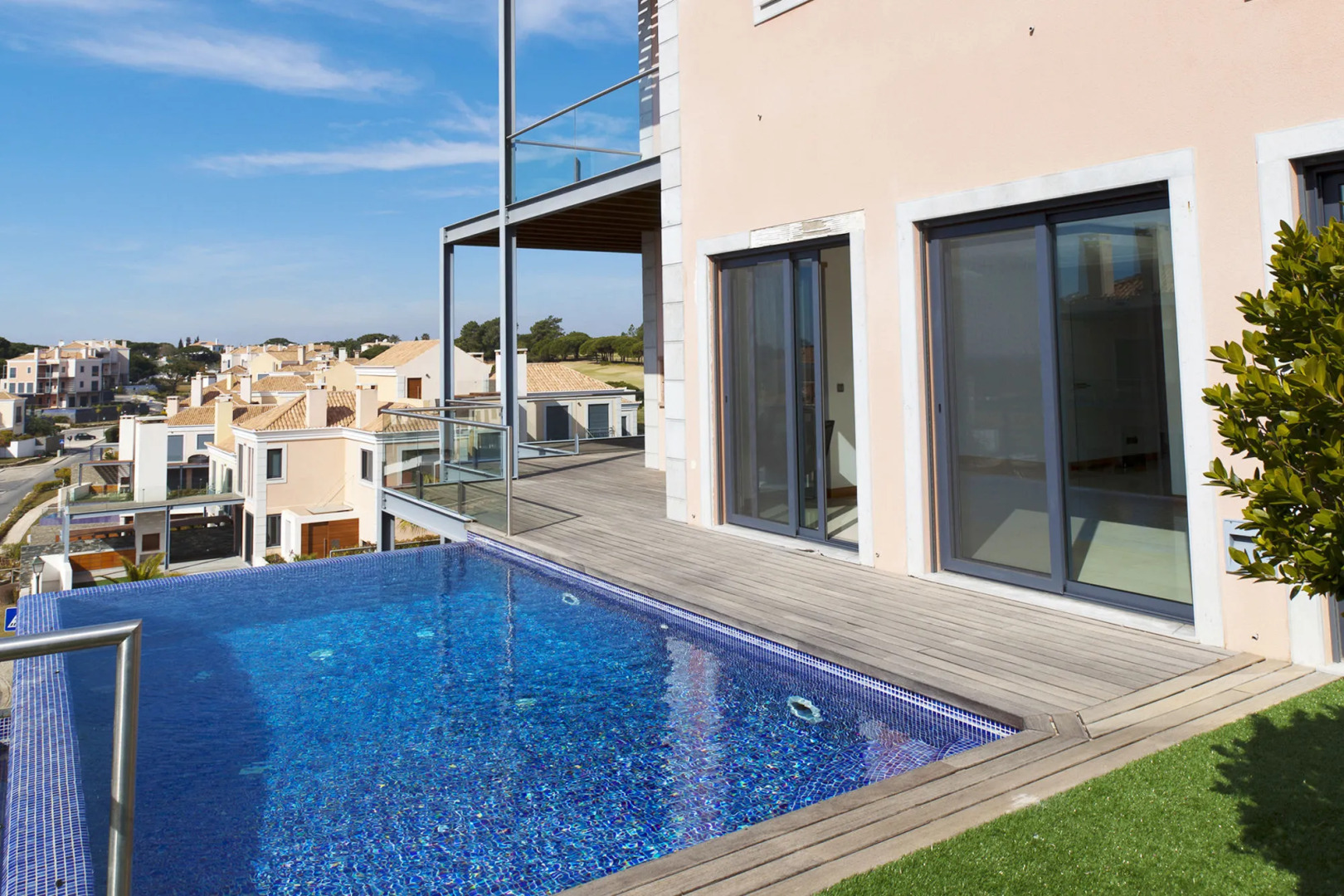 Foto - Vale Do Lobo Resort