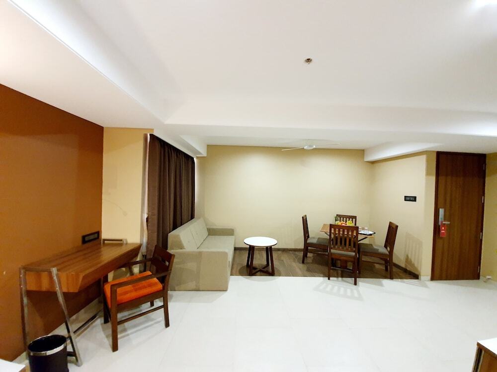 Foto - Enrise by Sayaji ,Pune