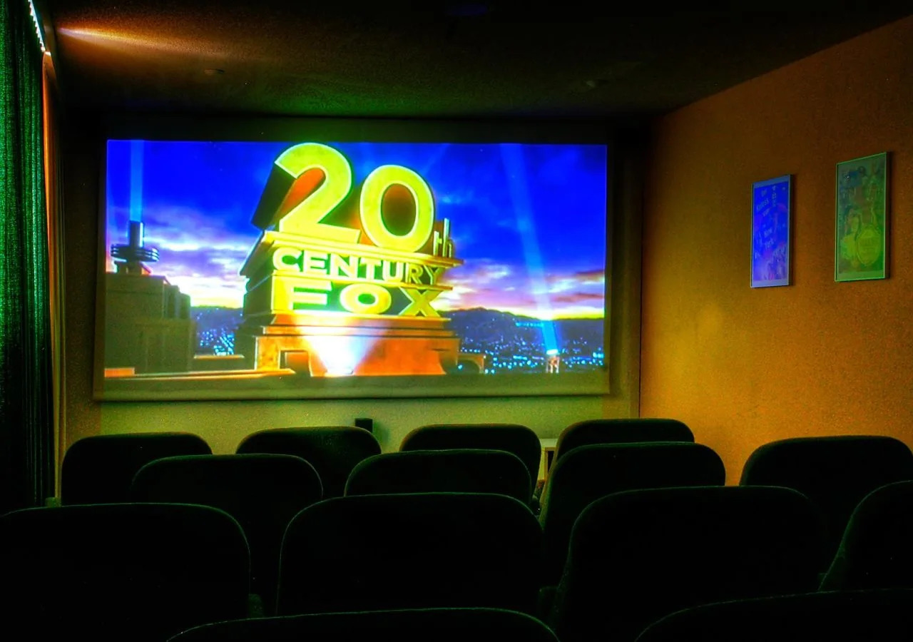 Foto - Mountain Plaza Hotel